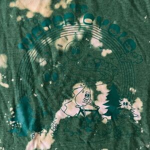 Retro Tie-Dye Tee